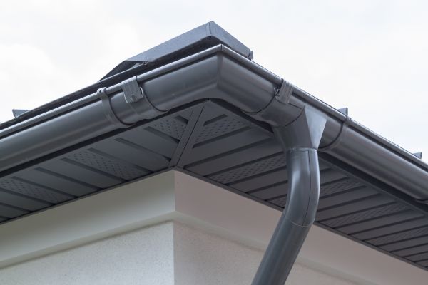 Gutter Replacement in Panama City Beach