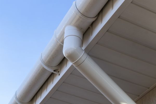 Gutter Installation Service in Panama City Beach