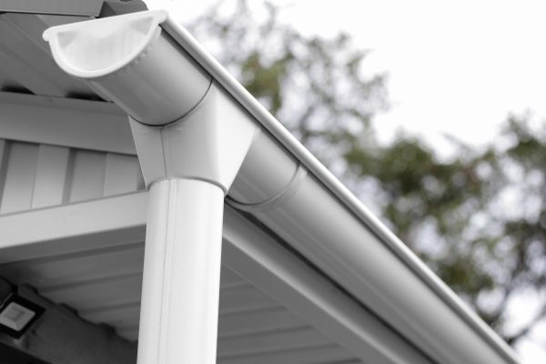 Gutter Service in Panama City Beach