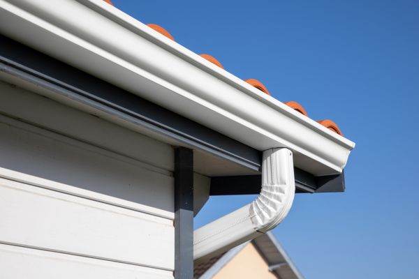 Gutter Sealing in Panama City Beach