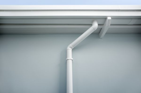 Rain Gutters Installation in Panama City Beach