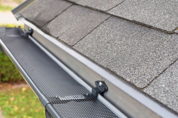 Cost of Covered Gutter Installation in Panama City Beach