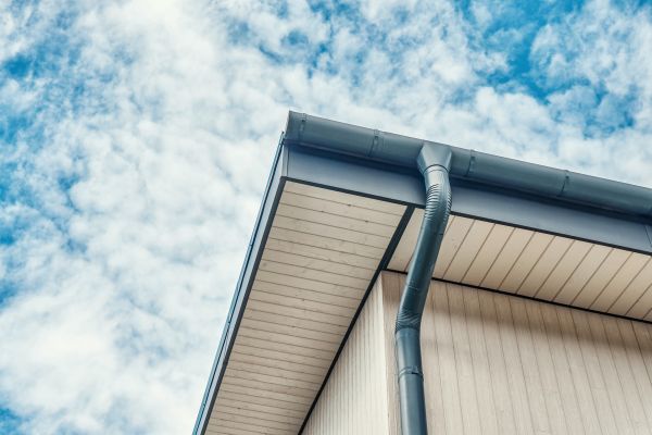 Gutter Fascia Repair in Panama City Beach