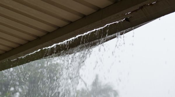 Cost of Leaking Gutter Repair in Panama City Beach