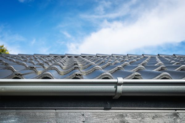 Cost of Half Round Gutter Repair in Panama City Beach