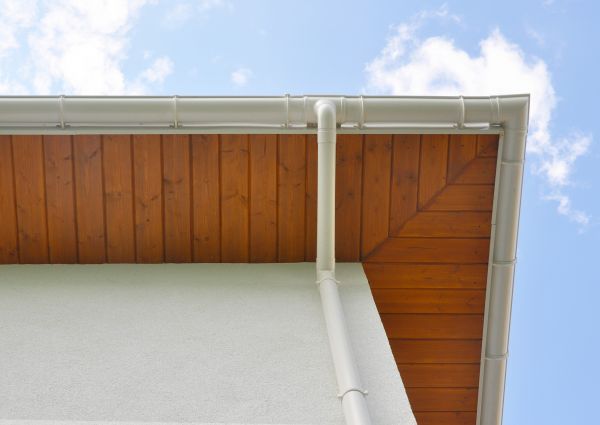 Cost of Downspout Diverter Service in Panama City Beach
