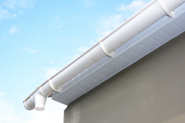 Gutter Patching in Panama City Beach