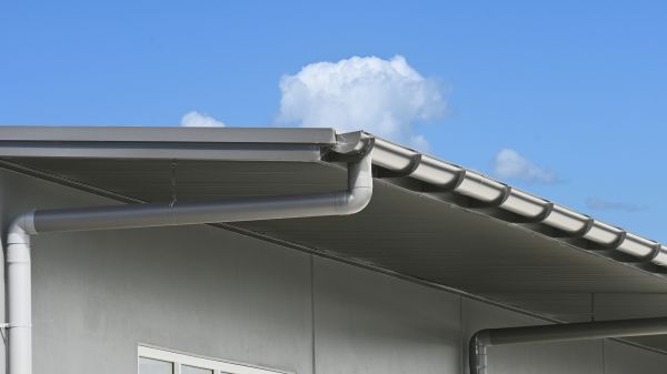 Eavestrough Service in Panama City Beach