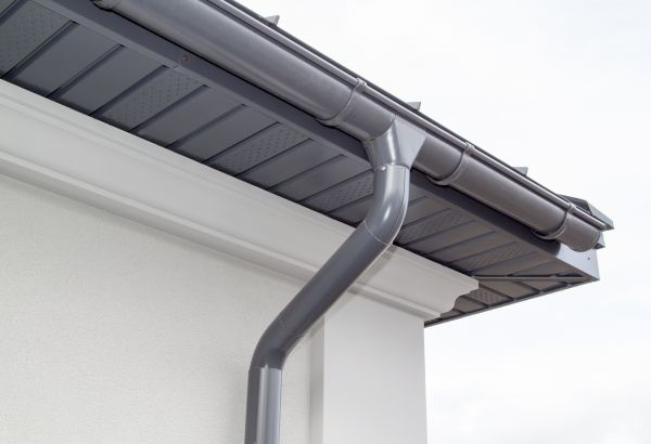 Cost of Patio Gutter Installation in Panama City Beach