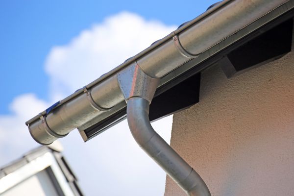 Guttering Replacement in Panama City Beach