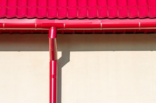 Cost of Downspout Reattachment in Panama City Beach