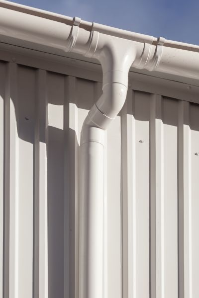 Cost of Building Gutter Replacement in Panama City Beach