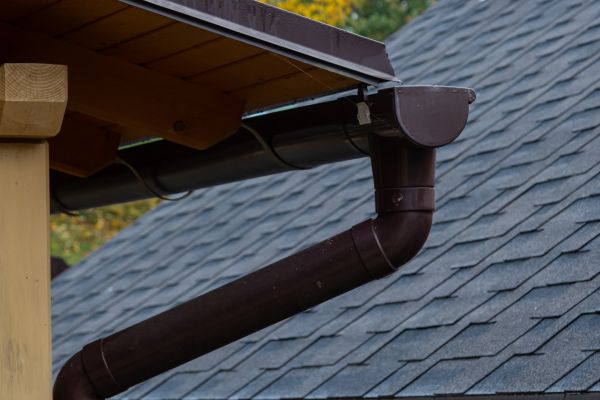 Cost of Gutter Drainage System Repair in Panama City Beach